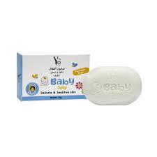 YC Baby Soap (75gm)